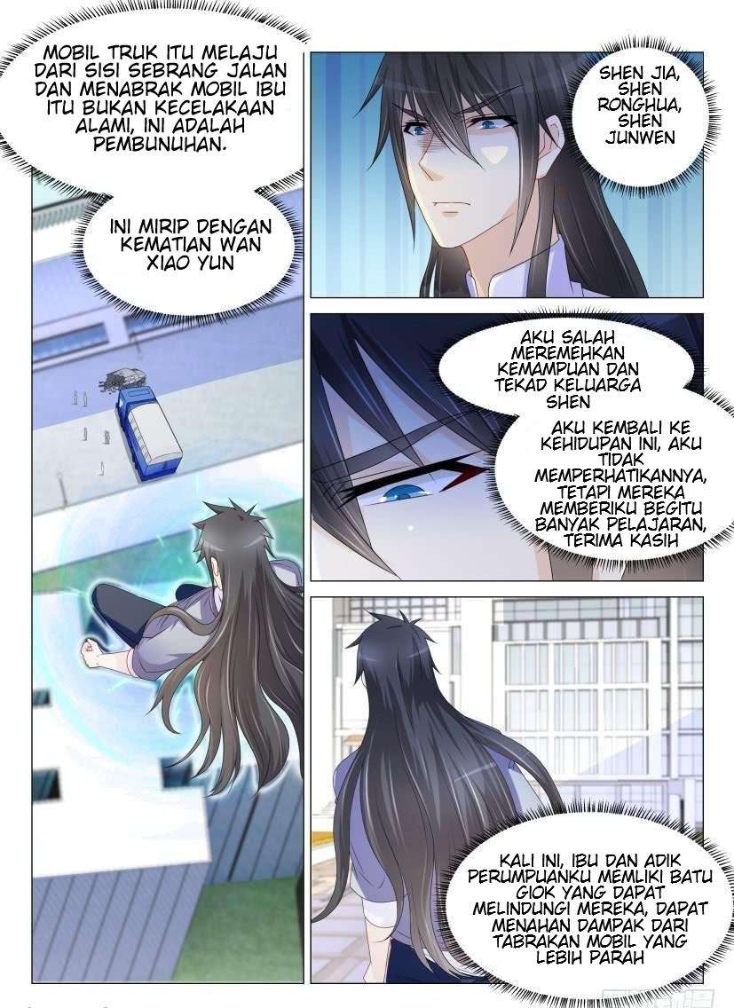 Rebirth Of The Urban Immortal Cultivator Chapter 153 Gambar 14