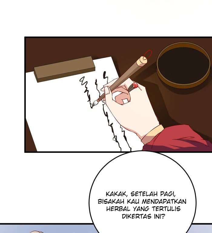 The Ghostly Doctor Chapter 65 Gambar 13