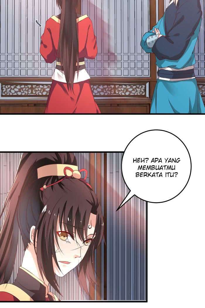 The Ghostly Doctor Chapter 66 Gambar 16