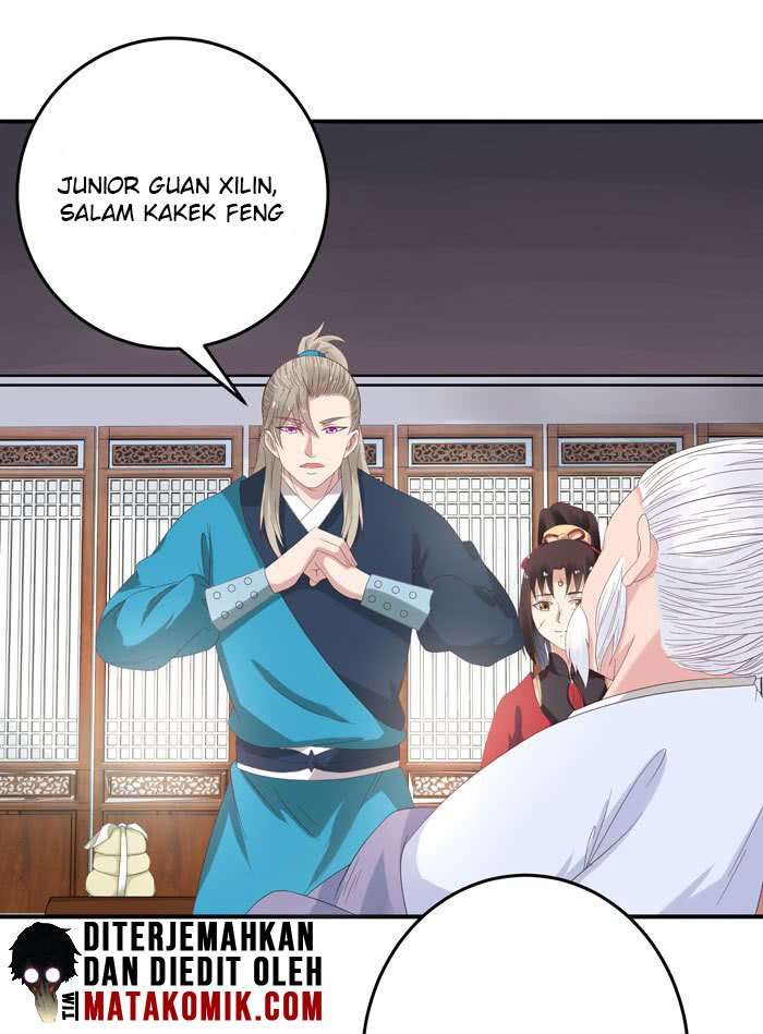 Baca Manhua The Ghostly Doctor Chapter 66 Gambar 2