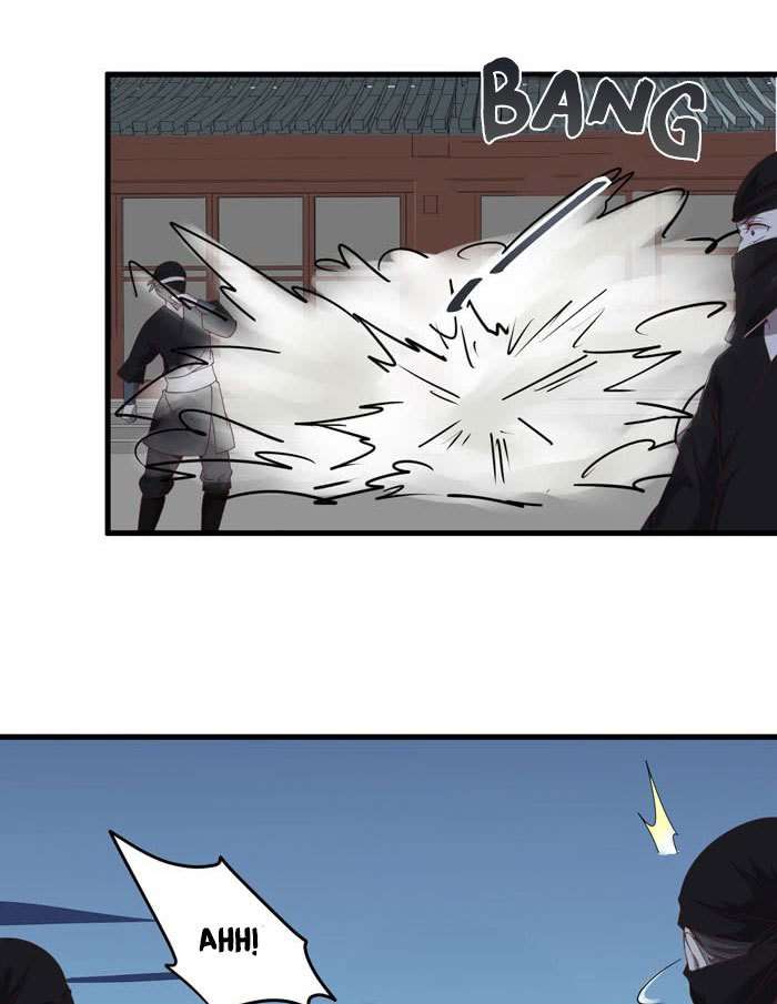 The Ghostly Doctor Chapter 66 Gambar 24