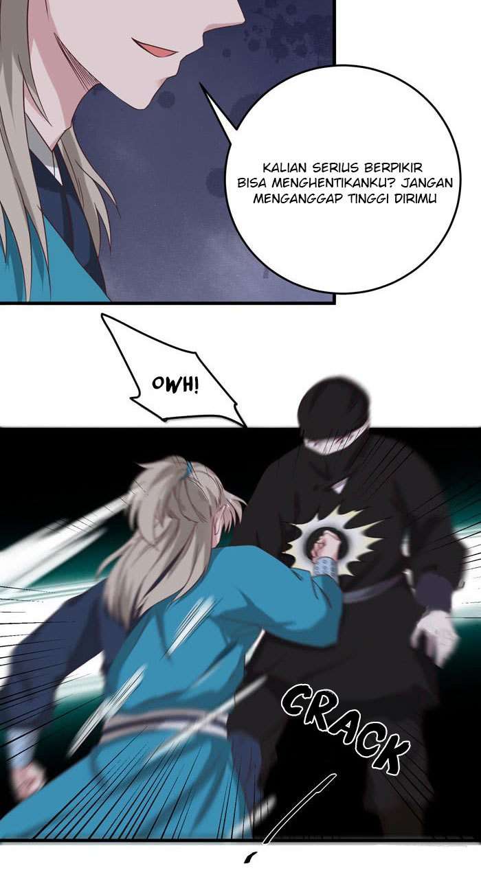 The Ghostly Doctor Chapter 66 Gambar 30