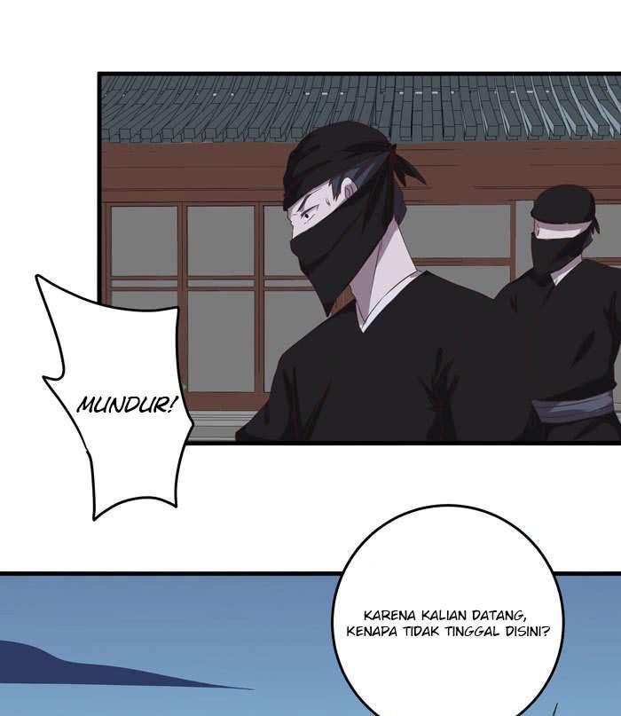 The Ghostly Doctor Chapter 66 Gambar 31