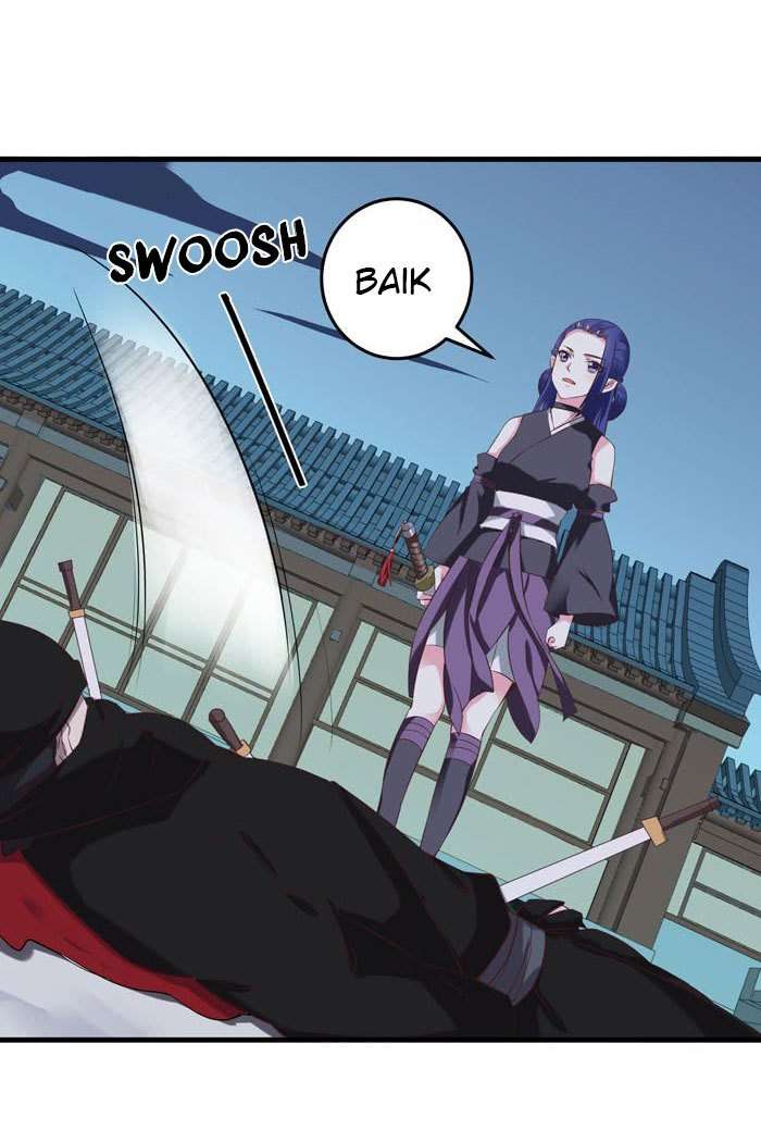 The Ghostly Doctor Chapter 66 Gambar 34