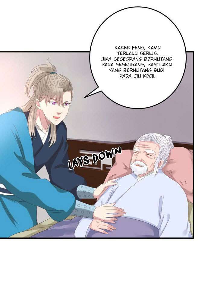 The Ghostly Doctor Chapter 66 Gambar 6
