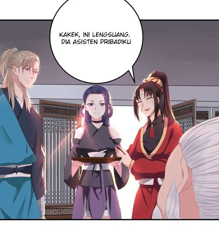 The Ghostly Doctor Chapter 66 Gambar 8