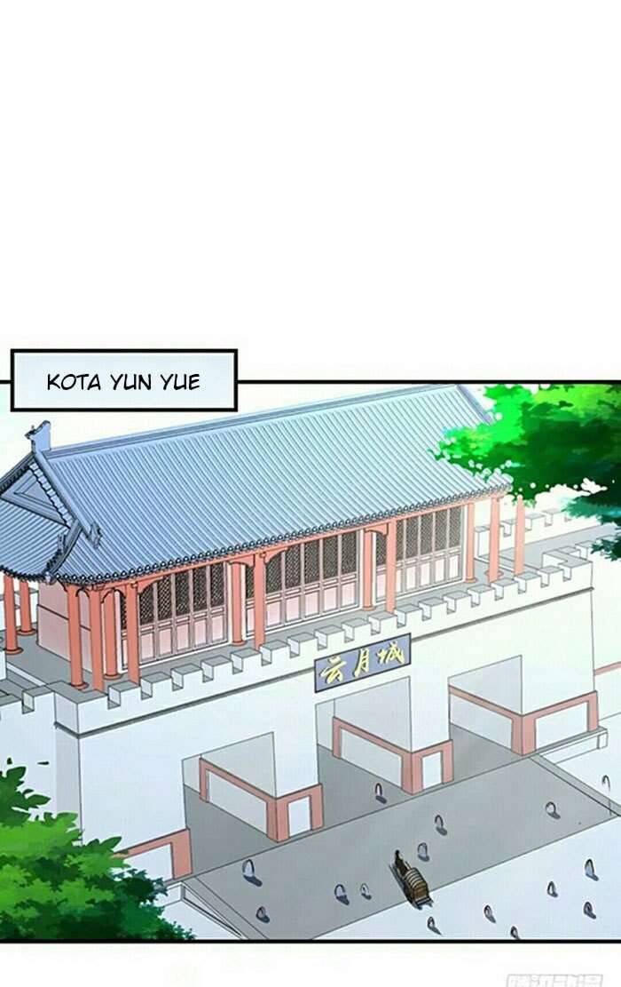 The Ghostly Doctor Chapter 41 Gambar 11