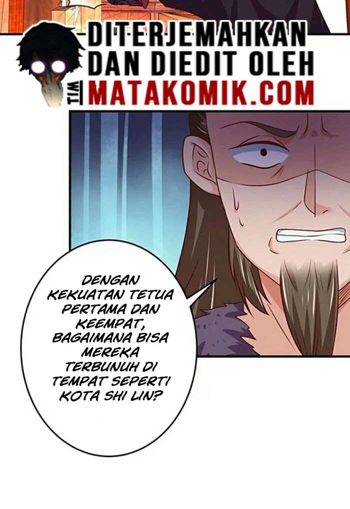 The Ghostly Doctor Chapter 41 Gambar 15