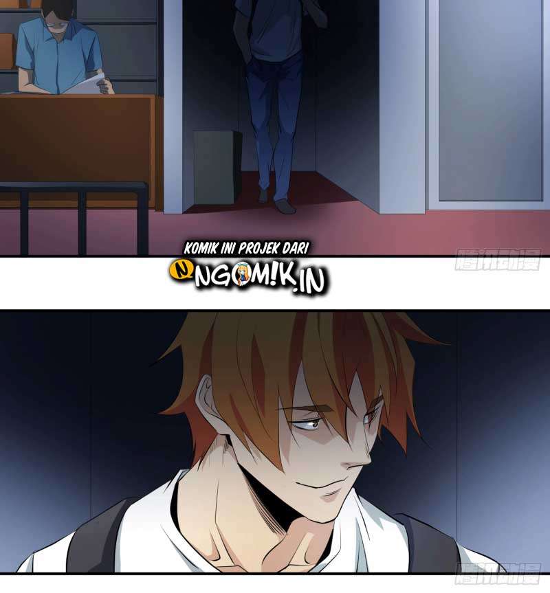 Winner Takes All Chapter 21 Gambar 15