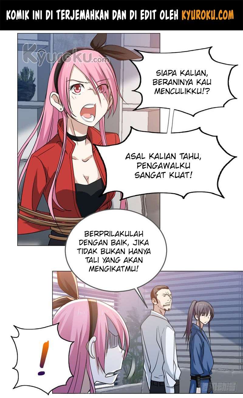 Treading on Fire, Yuwen Jun! Chapter 66 Gambar 3