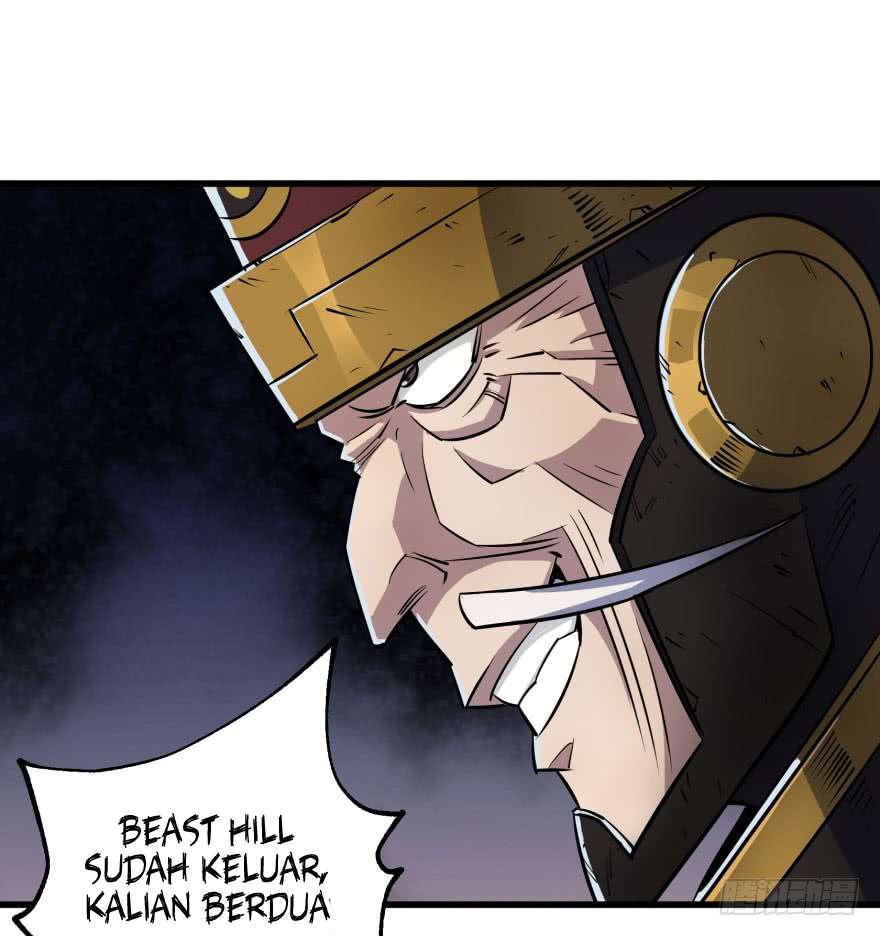 The Hunter Chapter 40 Gambar 22