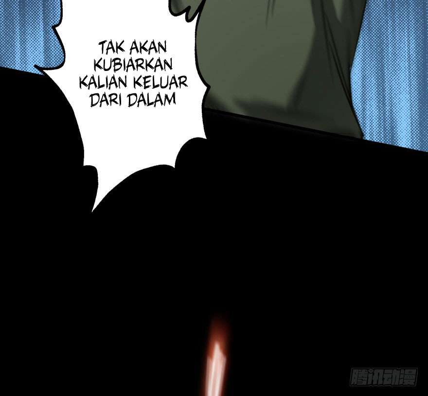 The Hunter Chapter 40 Gambar 74