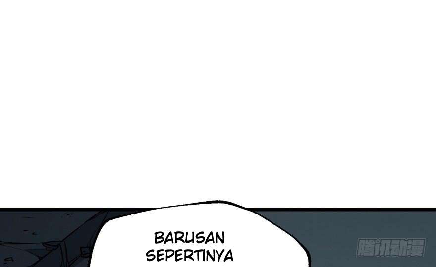 The Hunter Chapter 40 Gambar 9