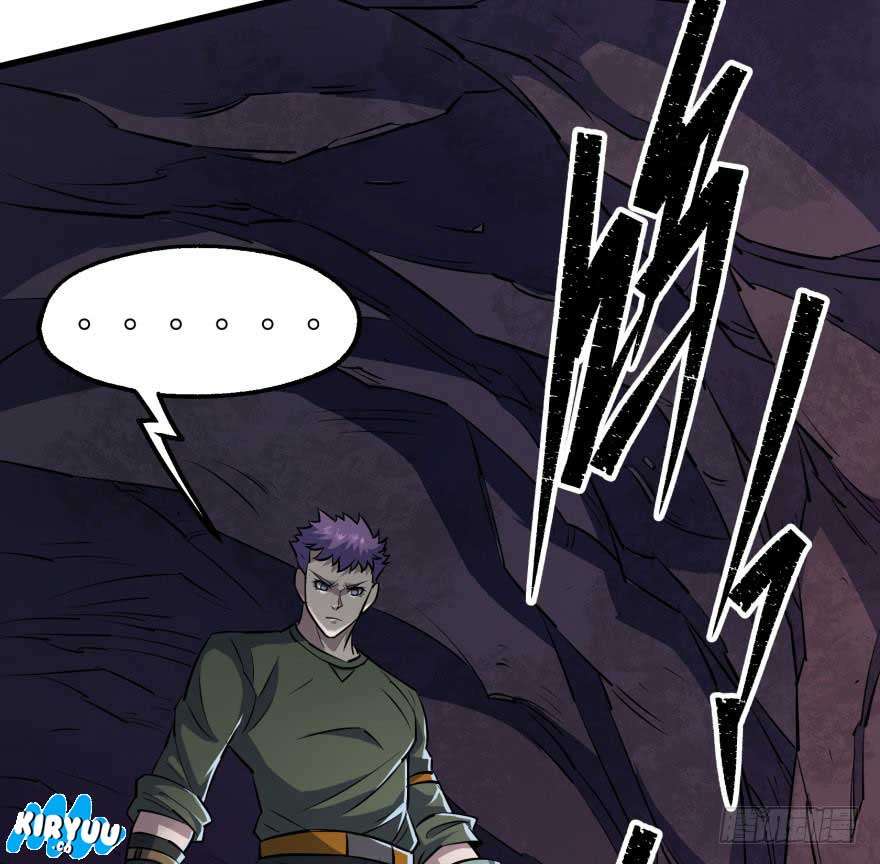The Hunter Chapter 41 Gambar 11