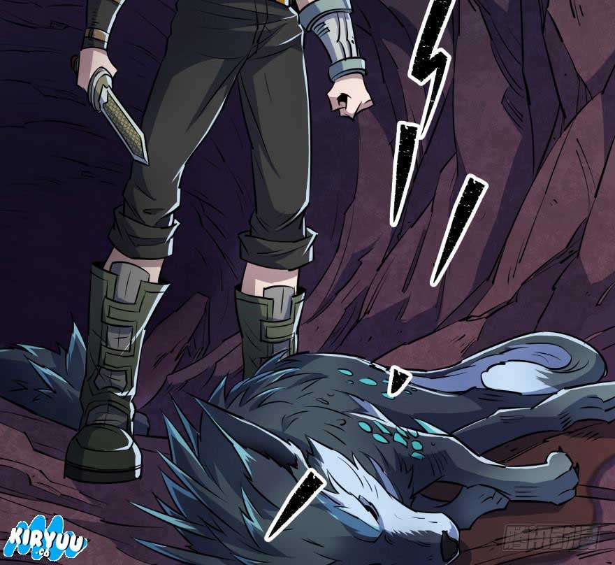 The Hunter Chapter 41 Gambar 12