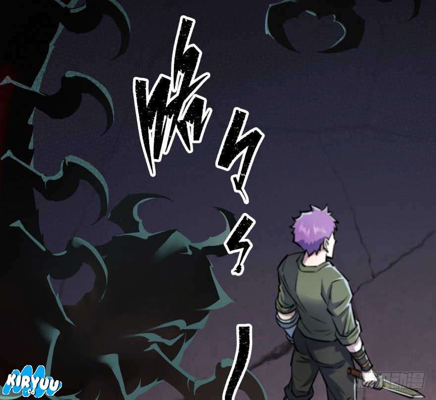 The Hunter Chapter 41 Gambar 14