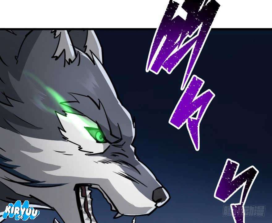 The Hunter Chapter 41 Gambar 31