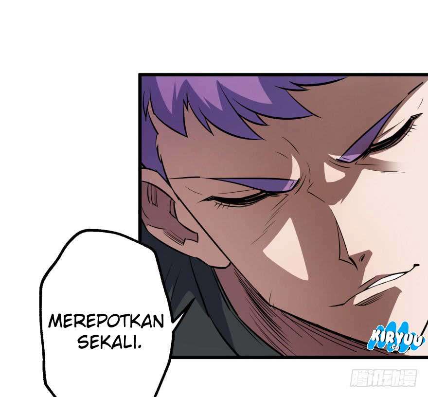 The Hunter Chapter 41 Gambar 33