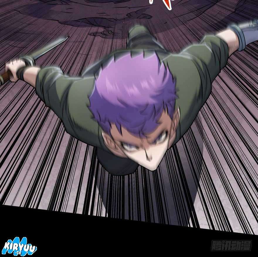 The Hunter Chapter 41 Gambar 36