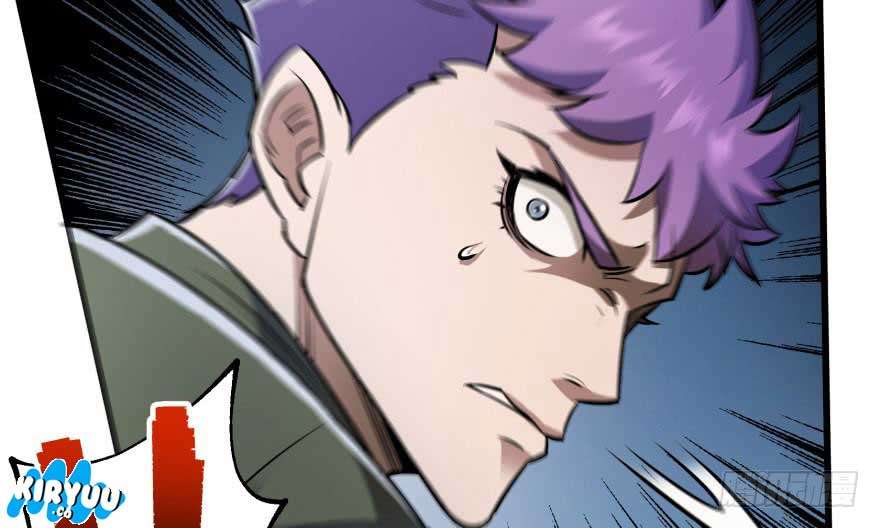 The Hunter Chapter 41 Gambar 51