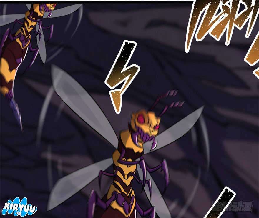 The Hunter Chapter 41 Gambar 57