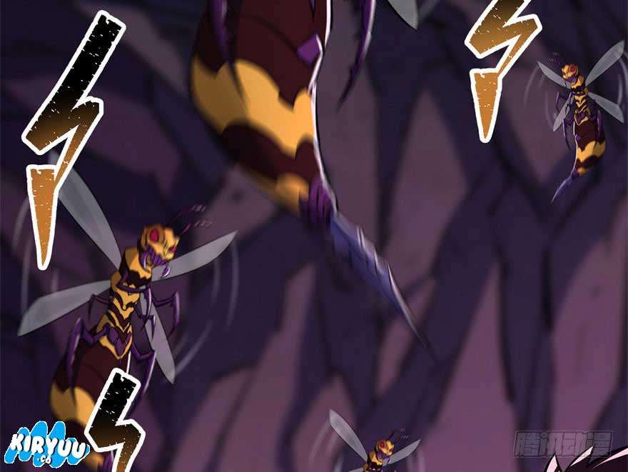 The Hunter Chapter 41 Gambar 58