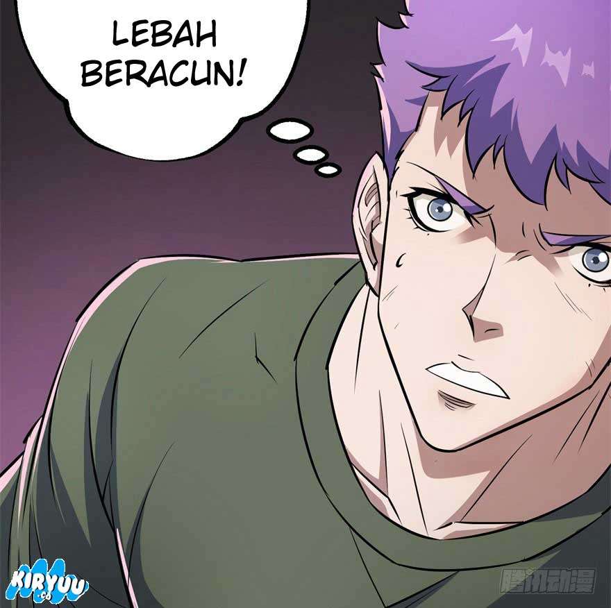 The Hunter Chapter 41 Gambar 62