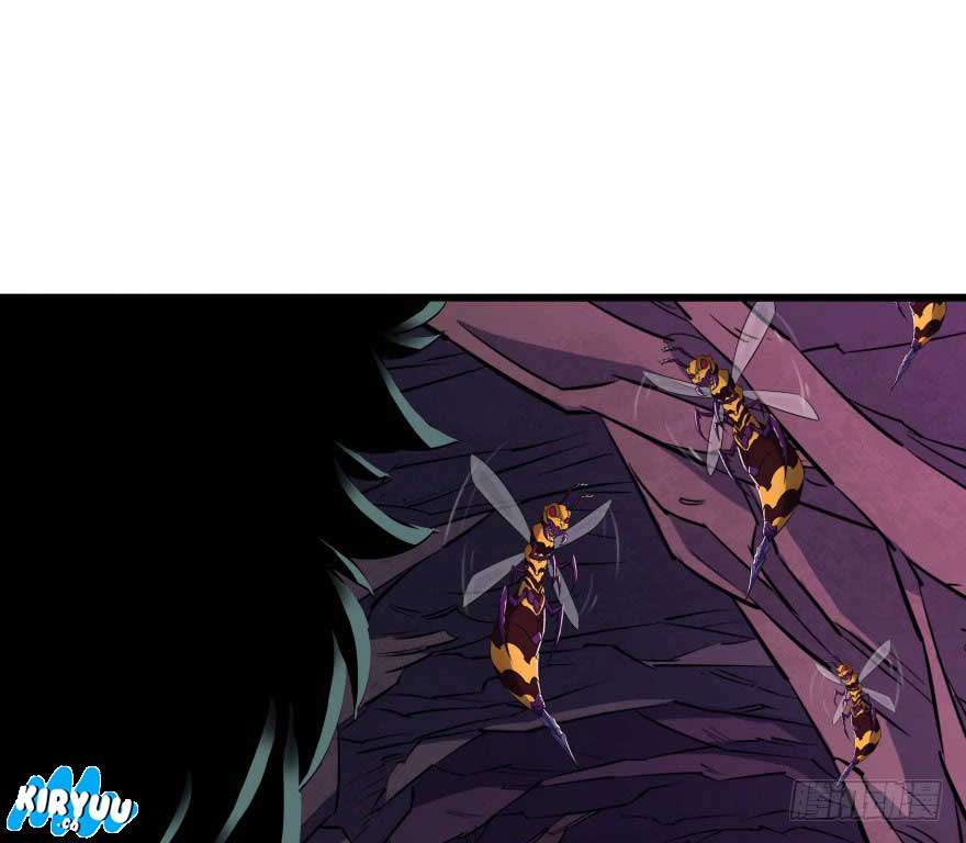 The Hunter Chapter 41 Gambar 68