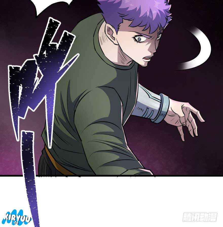The Hunter Chapter 41 Gambar 71