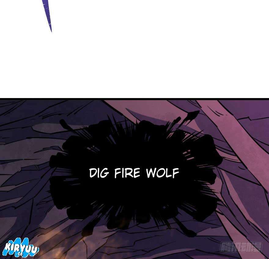 The Hunter Chapter 41 Gambar 72