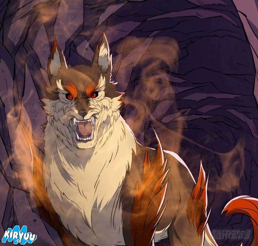 The Hunter Chapter 41 Gambar 73