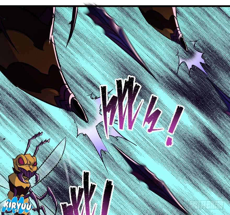 The Hunter Chapter 41 Gambar 75