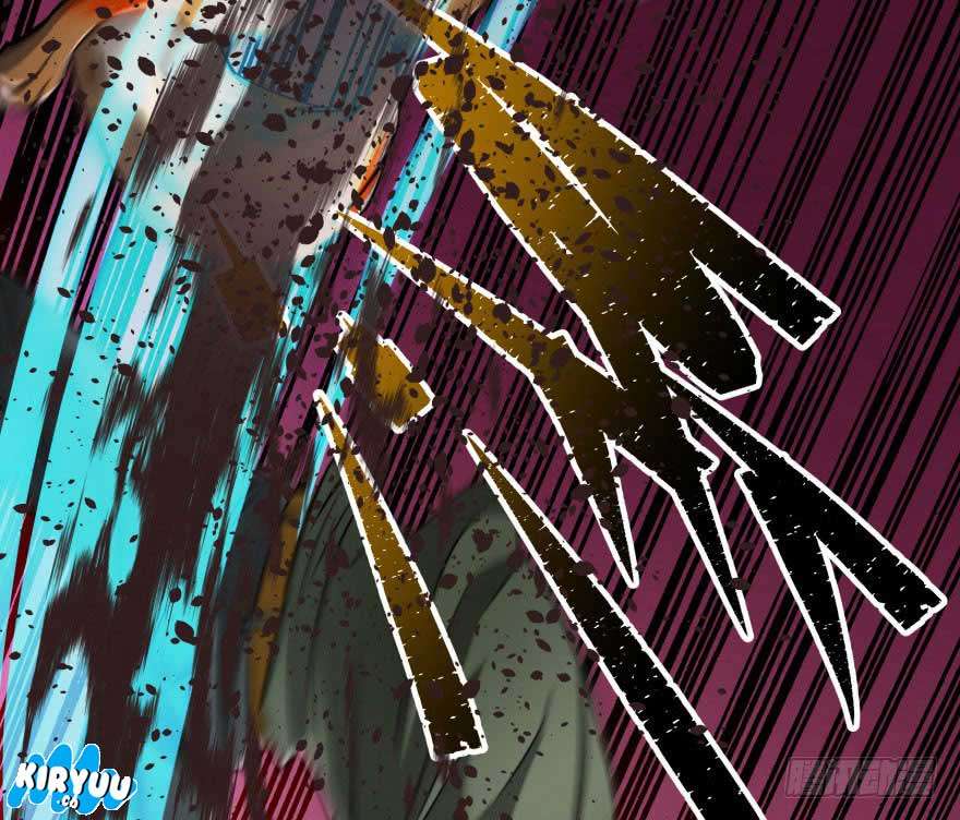 The Hunter Chapter 41 Gambar 83