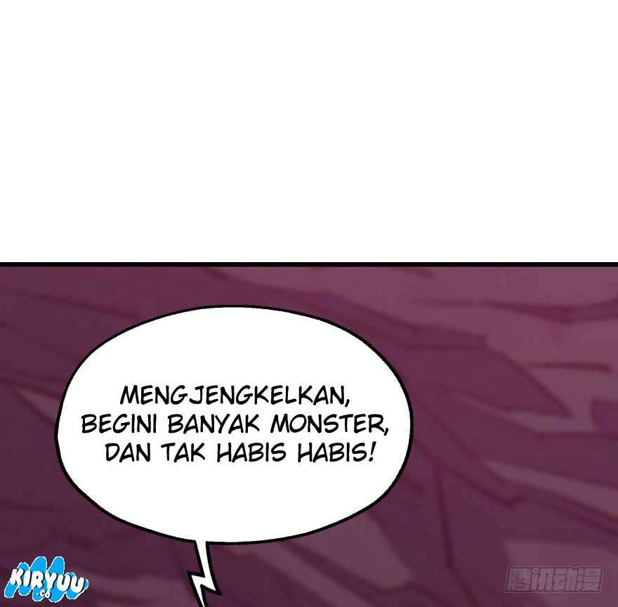 The Hunter Chapter 41 Gambar 89