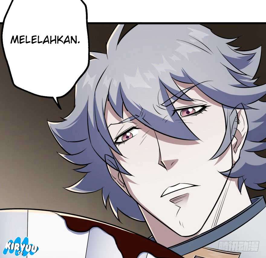 The Hunter Chapter 41 Gambar 98