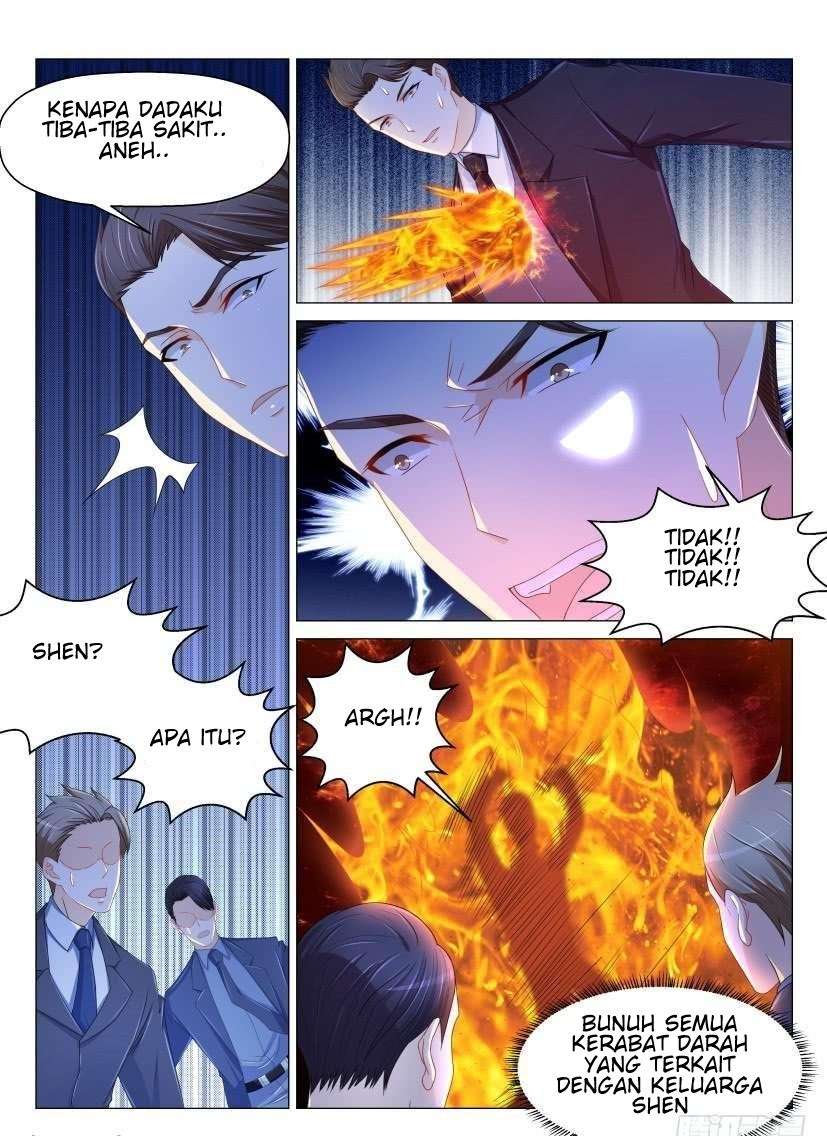 Baca Manhua Rebirth Of The Urban Immortal Cultivator Chapter 157 Gambar 2