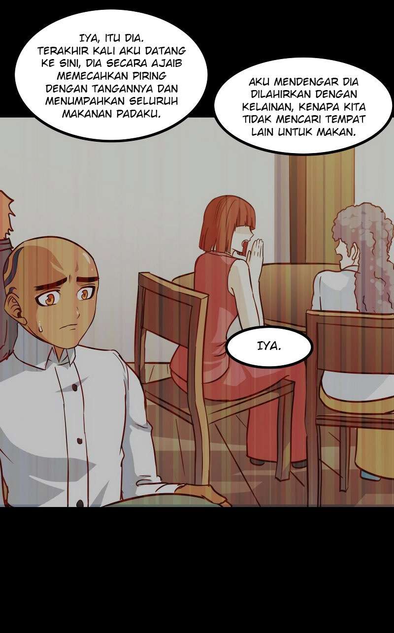 My Wife is a Demon Queen Chapter 119 Gambar 16