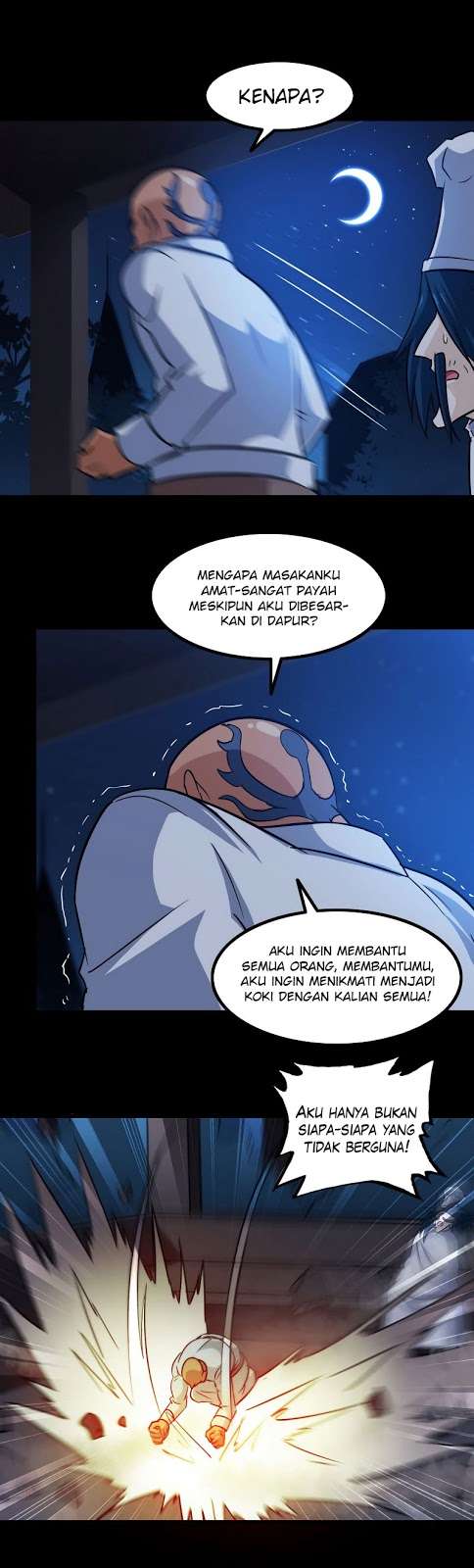 My Wife is a Demon Queen Chapter 119 Gambar 19
