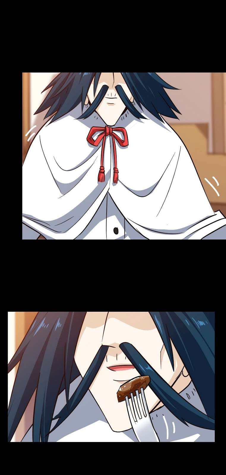 My Wife is a Demon Queen Chapter 119 Gambar 7