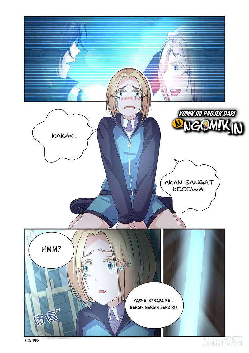 After Demon Chapter 11 Gambar 10