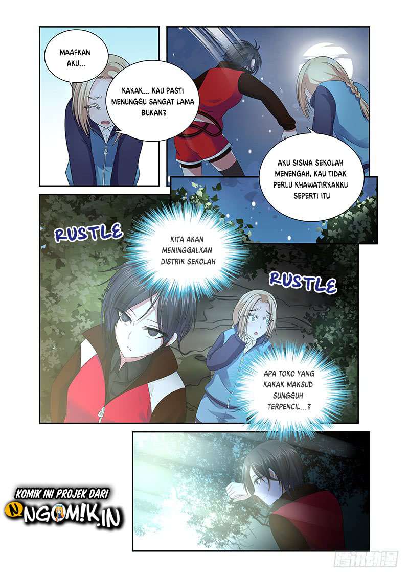 After Demon Chapter 11 Gambar 14