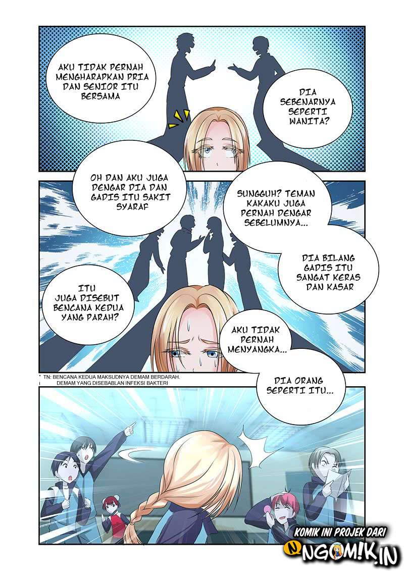 After Demon Chapter 11 Gambar 3