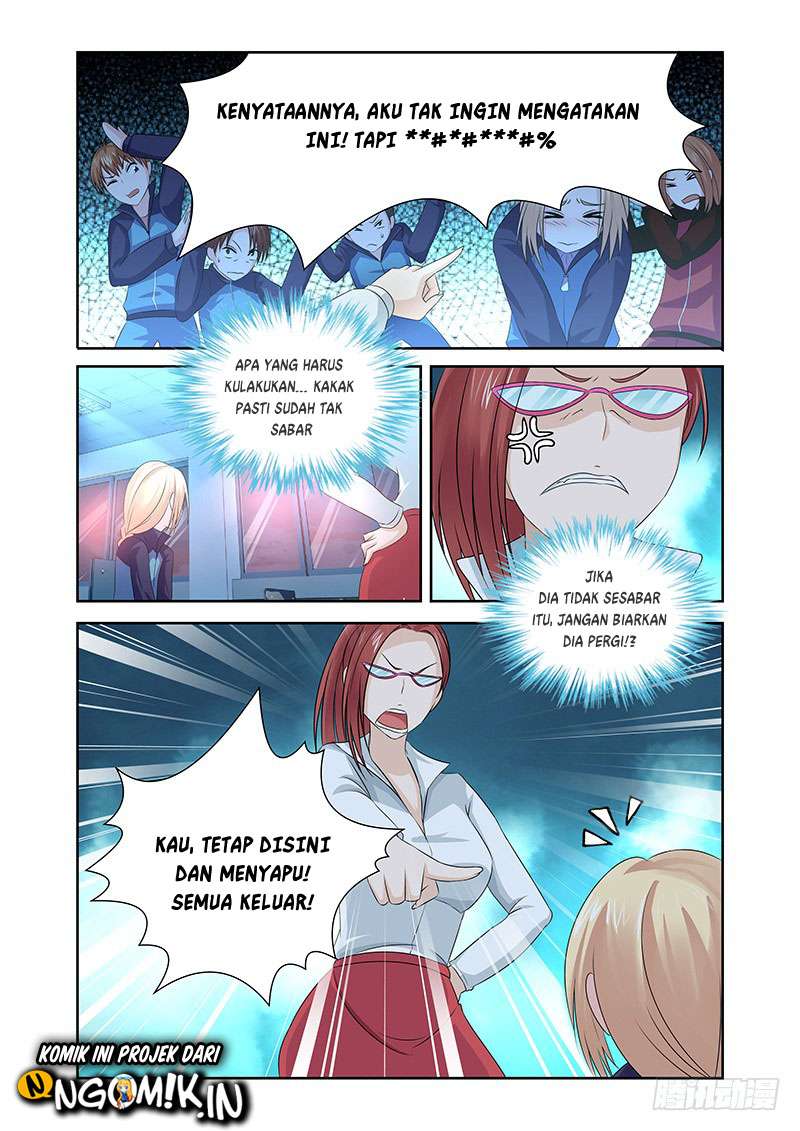 After Demon Chapter 11 Gambar 6