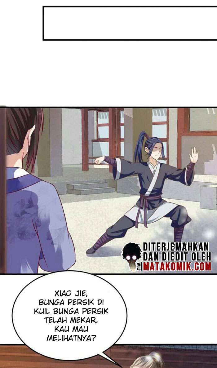 The Ghostly Doctor Chapter 42 Gambar 18
