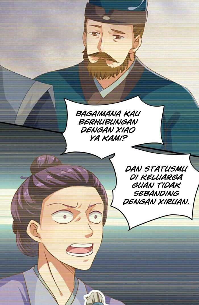 The Ghostly Doctor Chapter 42 Gambar 3