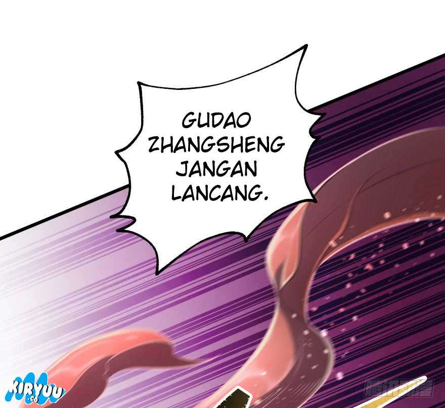 The Hunter Chapter 42 Gambar 16
