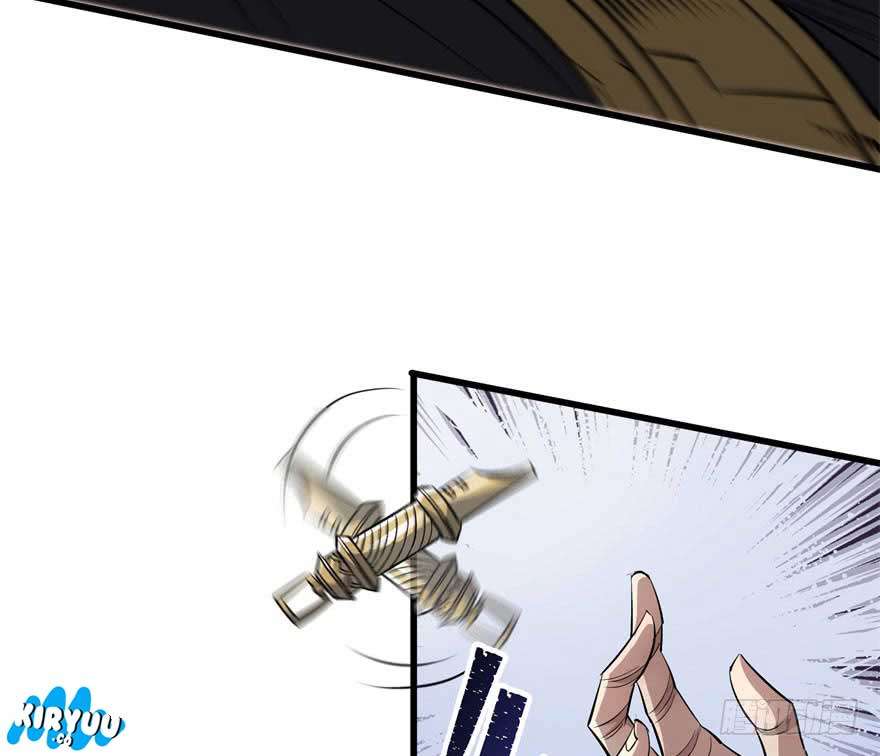The Hunter Chapter 42 Gambar 28