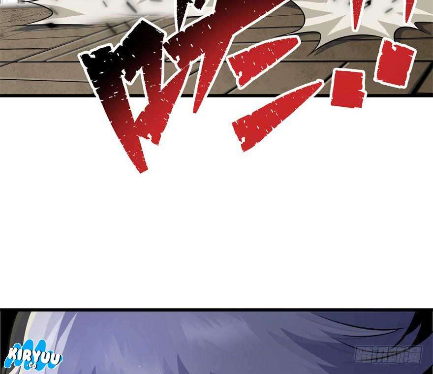 The Hunter Chapter 42 Gambar 44