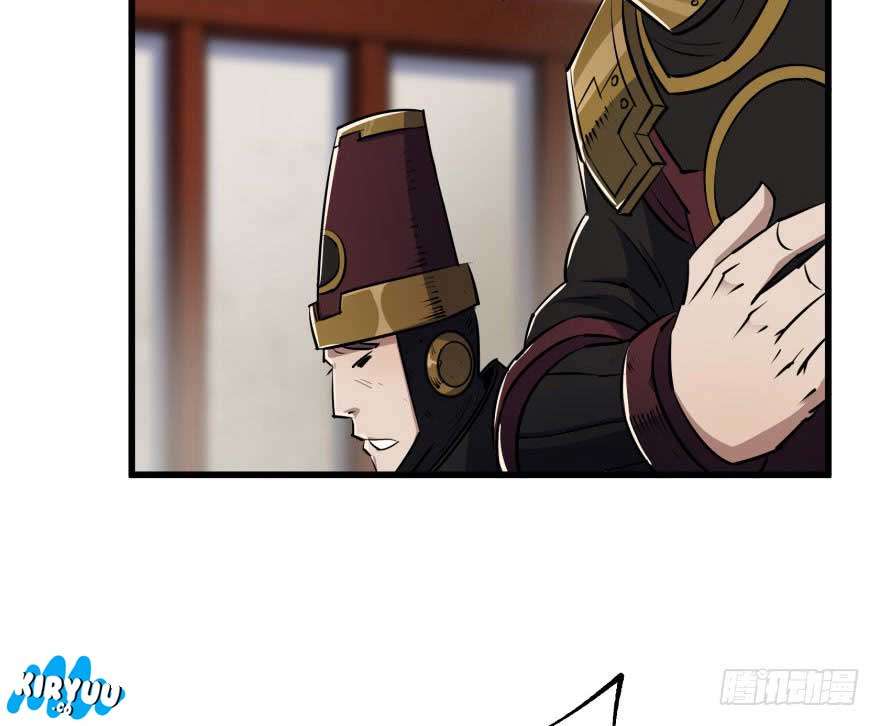 The Hunter Chapter 42 Gambar 48