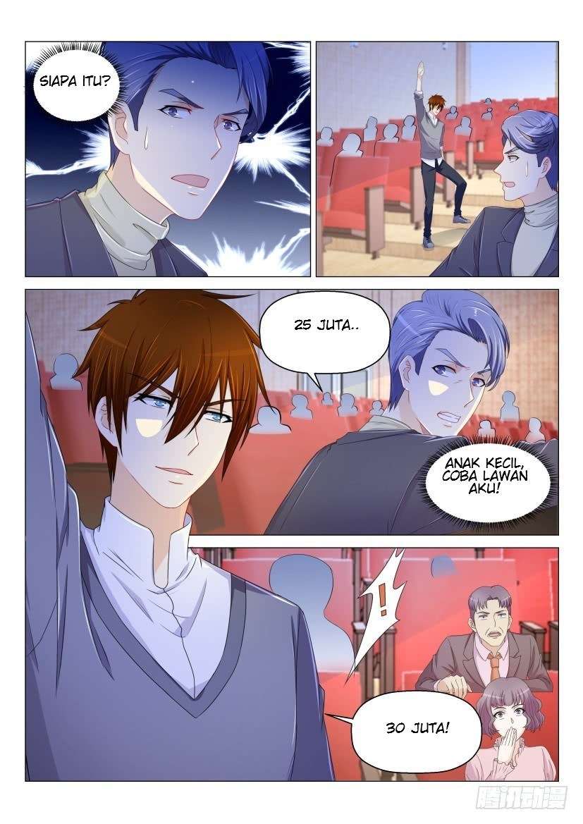 Rebirth Of The Urban Immortal Cultivator Chapter 158 Gambar 11
